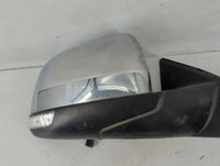 2011-2018 Jeep Grand Cherokee Passenger Side View Mirror - Right Door Mirror OEM Used - Oemusedautoparts1.com