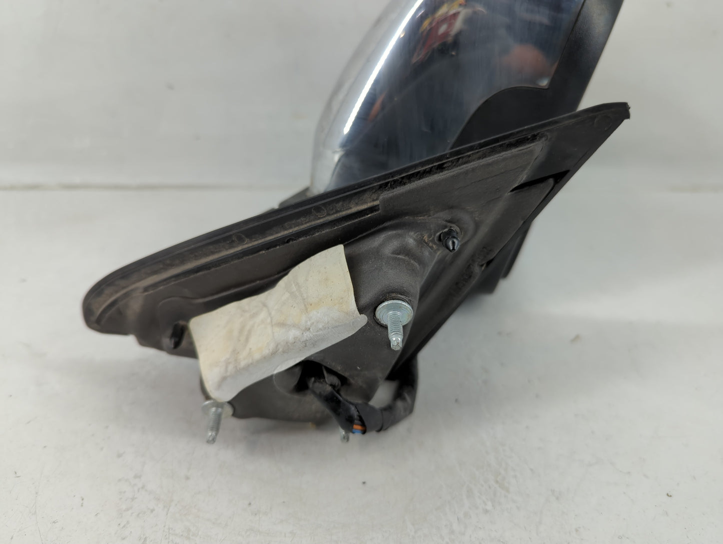 2011-2018 Jeep Grand Cherokee Passenger Side View Mirror - Right Door Mirror OEM Used - Oemusedautoparts1.com