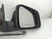 2011-2018 Jeep Grand Cherokee Passenger Side View Mirror - Right Door Mirror OEM Used - Oemusedautoparts1.com