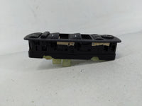 2014-2015 Jeep Grand Cherokee Master Power Window Switch Replacement Driver Side Left P/N:68184802AA Fits Fits 2014 2015 OEM