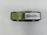 2014-2015 Jeep Grand Cherokee Master Power Window Switch Replacement Driver Side Left P/N:68184802AA Fits Fits 2014 2015 OEM