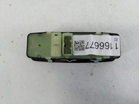 2014-2015 Jeep Grand Cherokee Master Power Window Switch Replacement Driver Side Left P/N:68184802AA Fits Fits 2014 2015 OEM