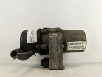 2014-2015 Jeep Grand Cherokee Power Steering Column Pump Oem - Oemusedautoparts1.com