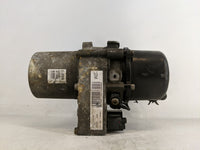 2014-2015 Jeep Grand Cherokee Power Steering Column Pump Oem - Oemusedautoparts1.com