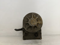 2014-2015 Jeep Grand Cherokee Power Steering Column Pump Oem - Oemusedautoparts1.com