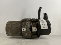 2014-2015 Jeep Grand Cherokee Power Steering Column Pump Oem - Oemusedautoparts1.com