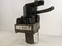 2014-2015 Jeep Grand Cherokee Power Steering Column Pump Oem - Oemusedautoparts1.com