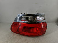 2014-2016 Jeep Grand Cherokee Tail Light Assembly Passenger Right OEM P/N:P68110016AC Fits Fits 2014 2015 2016 OEM Used Auto
