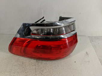 compare product 2014-2016 Jeep Grand Cherokee Tail Light Assembly Passenger Right OEM P/N:P68110016AC Fits Fits 2014 2015 2016 OEM Used Auto Parts