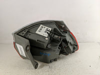 2014-2016 Jeep Grand Cherokee Tail Light Assembly Passenger Right OEM P/N:P68110016AC Fits Fits 2014 2015 2016 OEM Used Auto