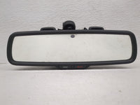 2014-2016 Jeep Grand Cherokee Interior Rear View Mirror Replacement OEM P/N:E11028006 Fits Fits 2014 2015 2016 OEM Used Auto