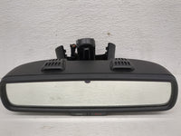 2014-2016 Jeep Grand Cherokee Interior Rear View Mirror Replacement OEM P/N:E11028006 Fits Fits 2014 2015 2016 OEM Used Auto