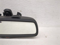 2014-2016 Jeep Grand Cherokee Interior Rear View Mirror Replacement OEM P/N:E11028006 Fits Fits 2014 2015 2016 OEM Used Auto