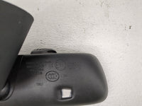 2014-2016 Jeep Grand Cherokee Interior Rear View Mirror Replacement OEM P/N:E11028006 Fits Fits 2014 2015 2016 OEM Used Auto