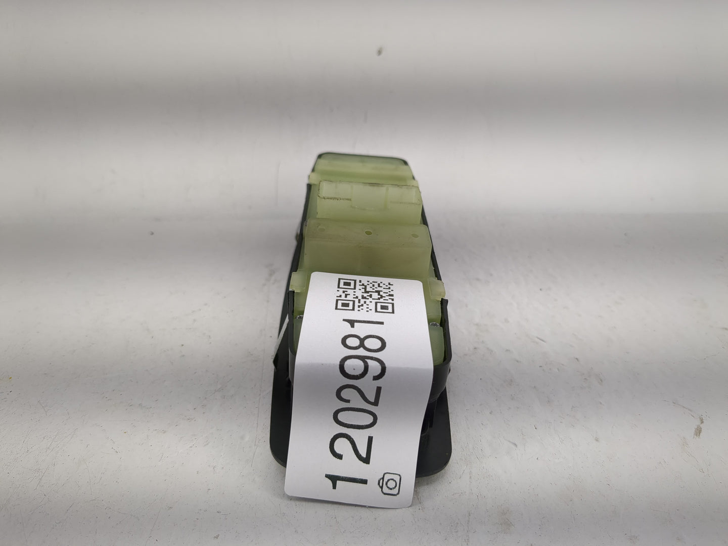 2014-2015 Jeep Grand Cherokee Master Power Window Switch Replacement Driver Side Left P/N:68184802AA Fits Fits 2014 2015 OEM