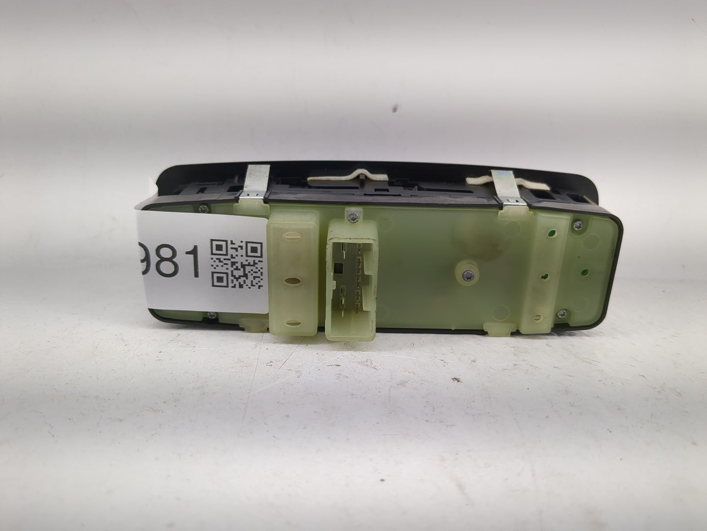 2014-2015 Jeep Grand Cherokee Master Power Window Switch Replacement Driver Side Left P/N:68184802AA Fits Fits 2014 2015 OEM