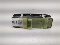 2014-2015 Jeep Grand Cherokee Master Power Window Switch Replacement Driver Side Left P/N:68184802AA Fits Fits 2014 2015 OEM