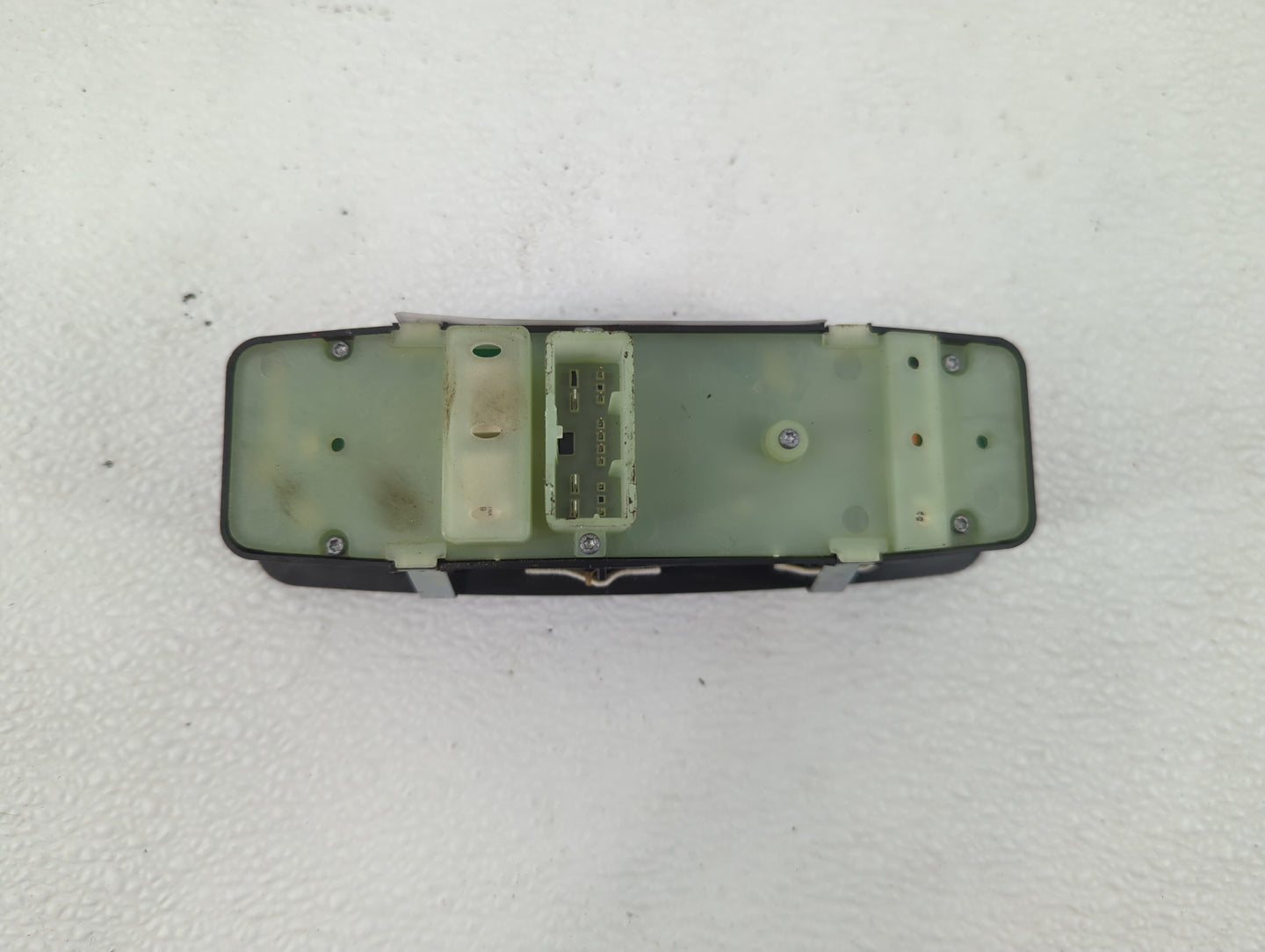 2014-2015 Jeep Grand Cherokee Master Power Window Switch Replacement Driver Side Left P/N:68184802AA Fits Fits 2014 2015 OEM