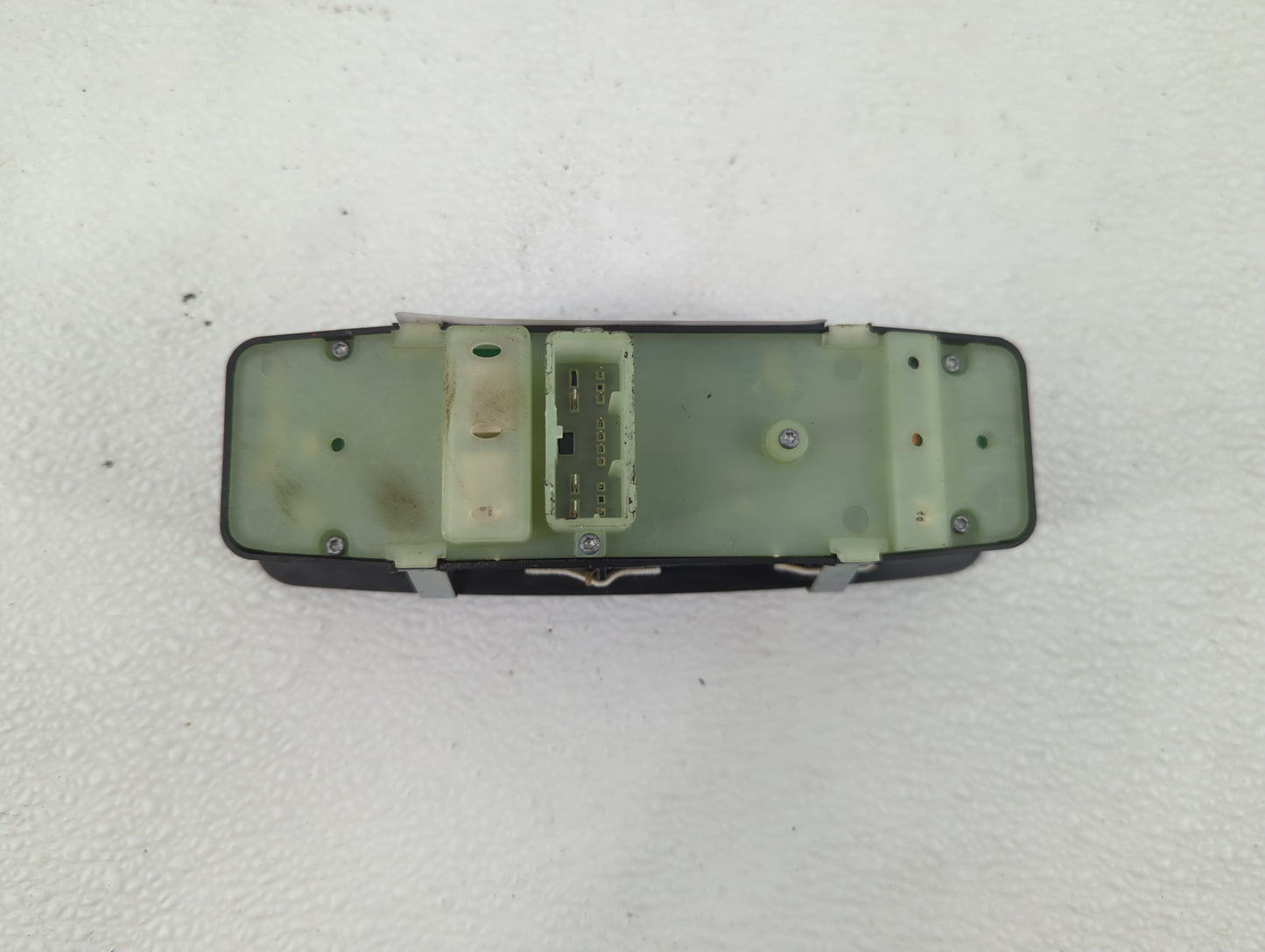 2014-2015 Jeep Grand Cherokee Master Power Window Switch Replacement Driver Side Left P/N:68184802AA Fits Fits 2014 2015 OEM
