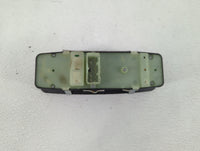 2014-2015 Jeep Grand Cherokee Master Power Window Switch Replacement Driver Side Left P/N:68184802AA Fits Fits 2014 2015 OEM