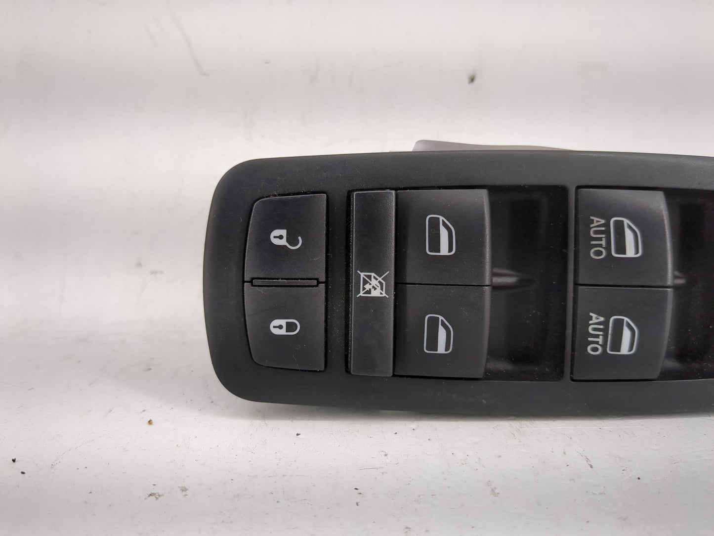 2006-2014 Jeep Grand Cherokee Master Power Window Switch Replacement Driver Side Left P/N:68184 802AA Fits OEM Used Auto Par