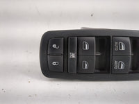 2006-2014 Jeep Grand Cherokee Master Power Window Switch Replacement Driver Side Left P/N:68184 802AA Fits OEM Used Auto Par