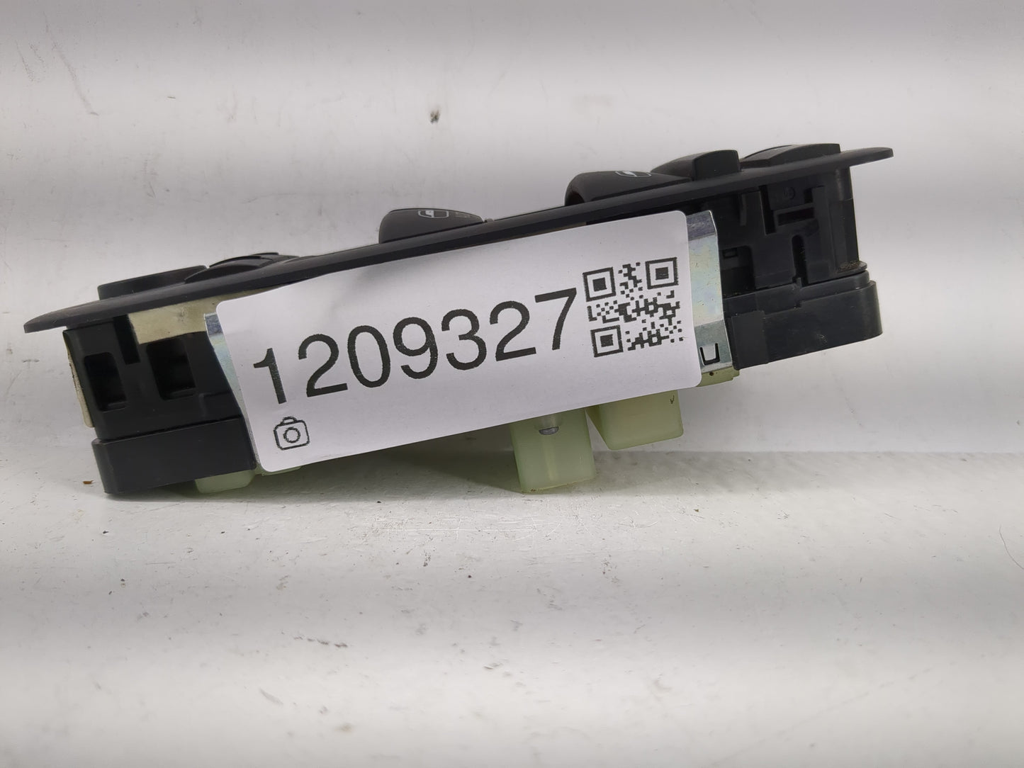 2006-2014 Jeep Grand Cherokee Master Power Window Switch Replacement Driver Side Left P/N:68184 802AA Fits OEM Used Auto Par