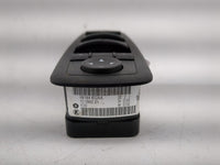 2006-2014 Jeep Grand Cherokee Master Power Window Switch Replacement Driver Side Left P/N:68184 802AA Fits OEM Used Auto Par