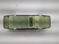 2006-2014 Jeep Grand Cherokee Master Power Window Switch Replacement Driver Side Left P/N:68184 802AA Fits OEM Used Auto Par