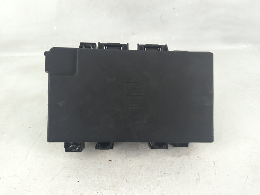 2014 Jeep Grand Cherokee Fusebox Fuse Box Panel Relay Module P/N:P68137439AD B Fits OEM Used Auto Parts - Oemusedautoparts1.