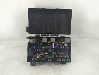 2014 Jeep Grand Cherokee Fusebox Fuse Box Panel Relay Module P/N:P68137439AD B Fits OEM Used Auto Parts - Oemusedautoparts1.