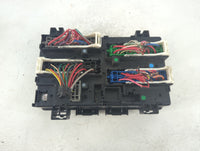 2014 Jeep Grand Cherokee Fusebox Fuse Box Panel Relay Module P/N:P68137439AD B Fits OEM Used Auto Parts - Oemusedautoparts1.