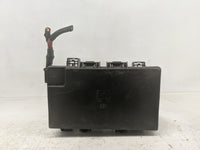 2014 Jeep Grand Cherokee Fusebox Fuse Box Panel Relay Module P/N:P68242800AC A Fits OEM Used Auto Parts - Oemusedautoparts1.