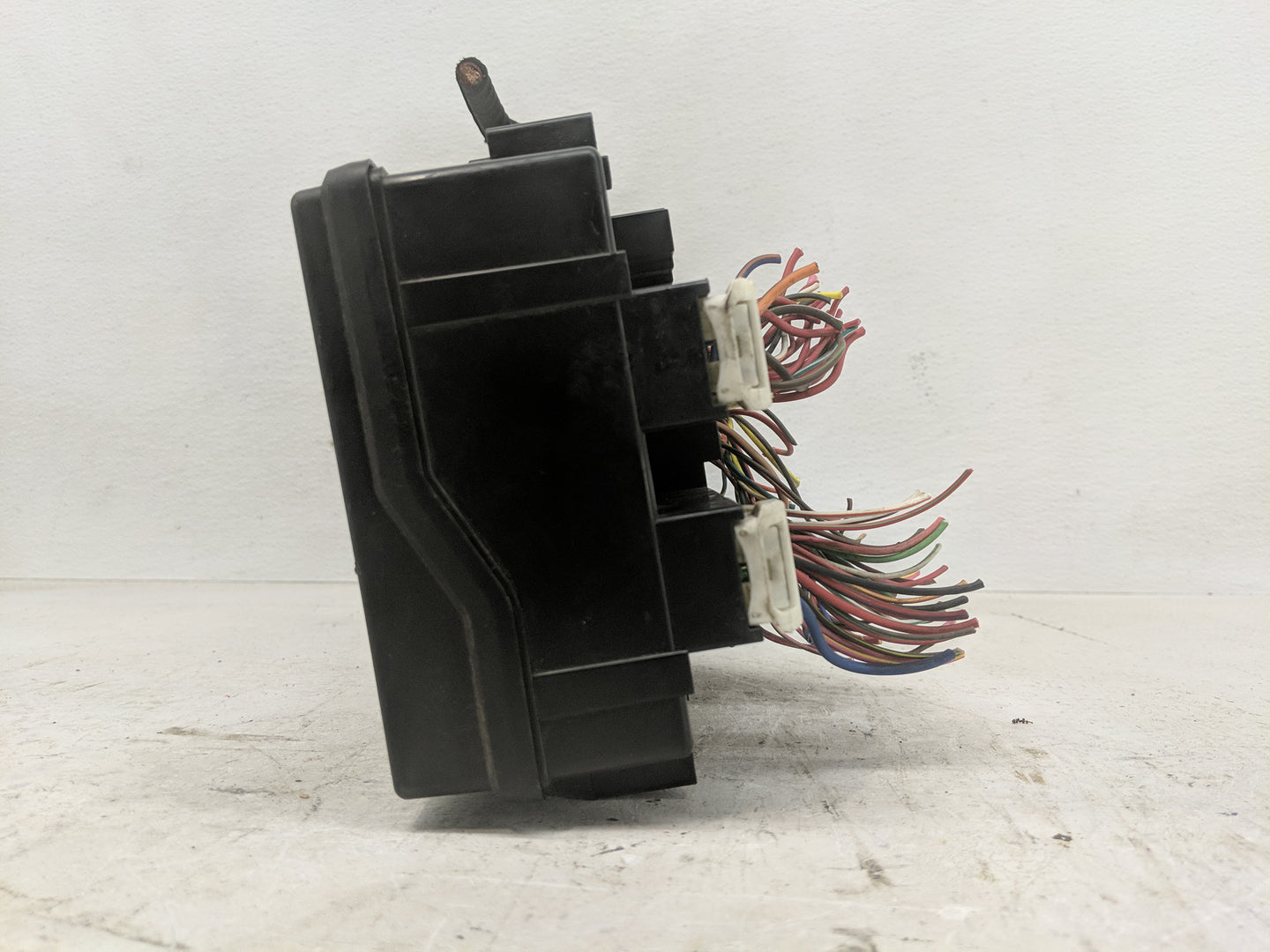 2014 Jeep Grand Cherokee Fusebox Fuse Box Panel Relay Module P/N:P68242800AC A Fits OEM Used Auto Parts - Oemusedautoparts1.