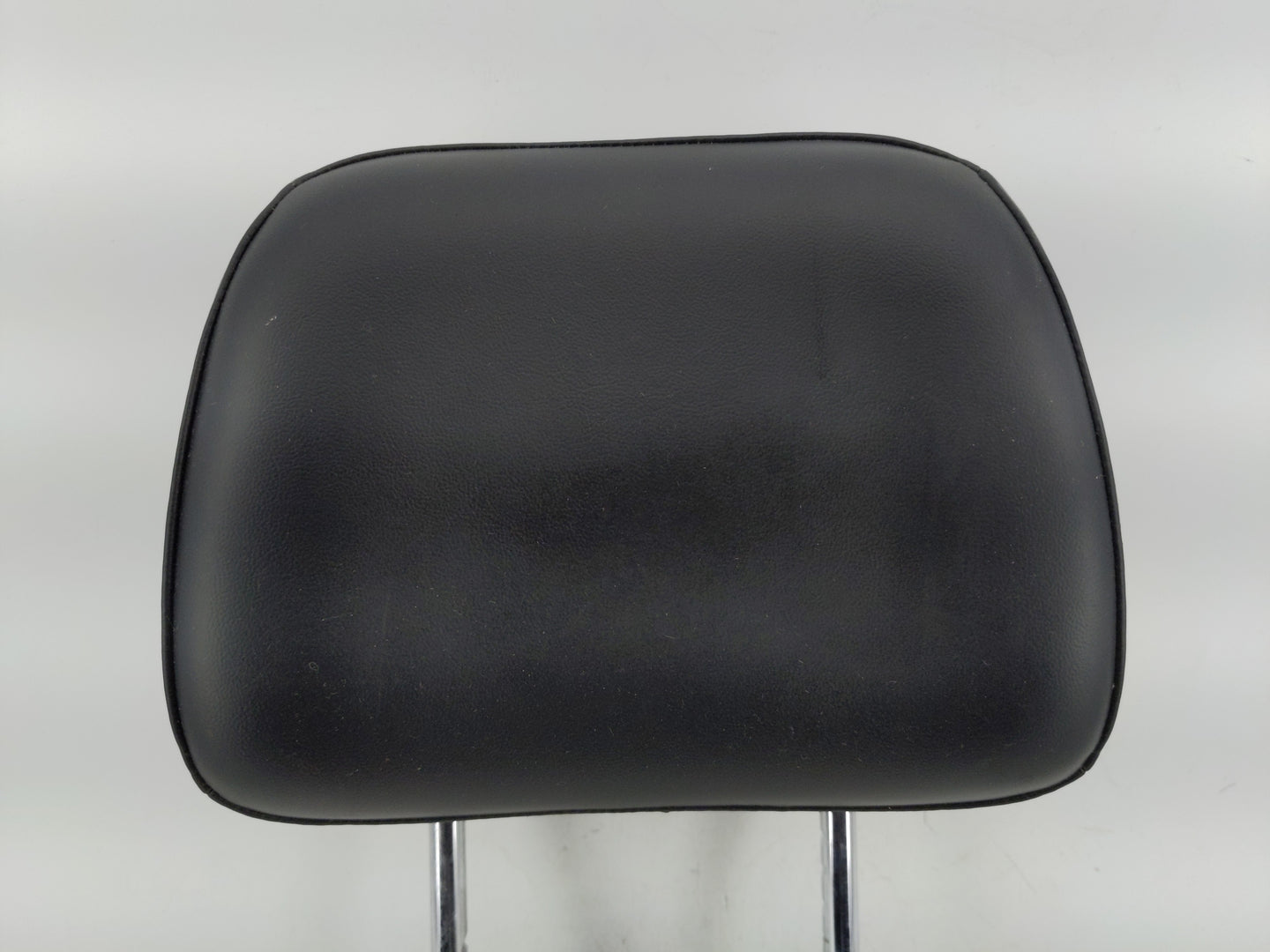 2014 Jeep Grand Cherokee Headrest Head Rest Rear Seat Fits OEM Used Auto Parts - Oemusedautoparts1.com