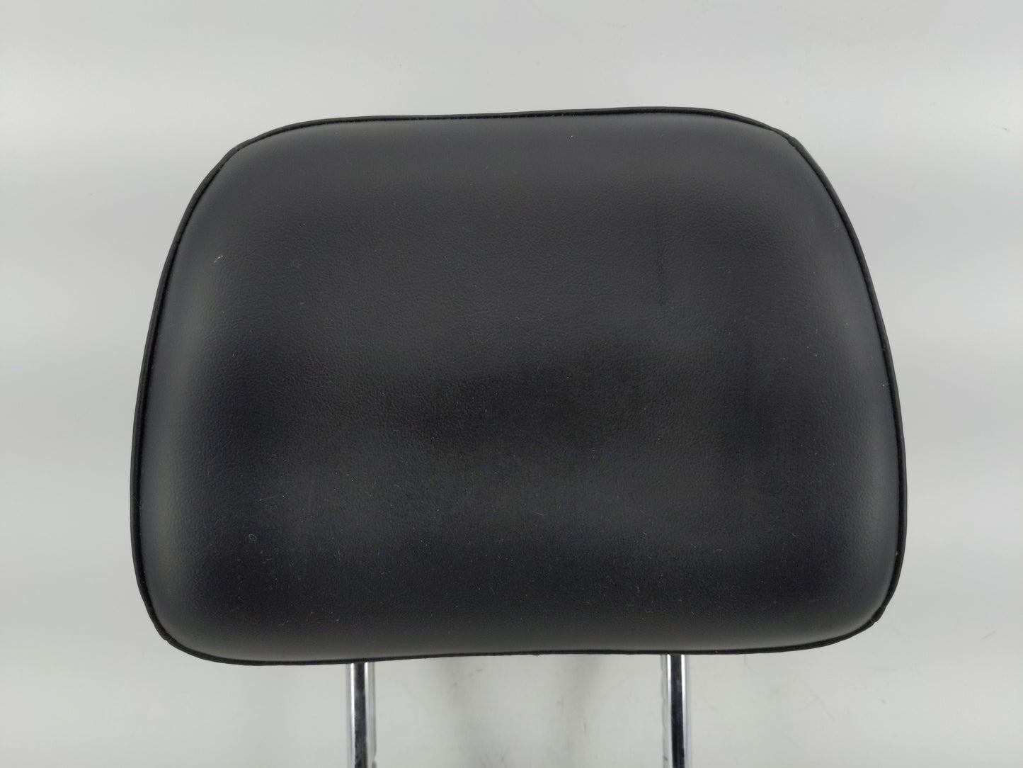2014 Jeep Grand Cherokee Headrest Head Rest Rear Seat Fits OEM Used Auto Parts - Oemusedautoparts1.com
