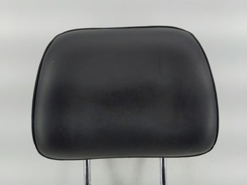 2014 Jeep Grand Cherokee Headrest Head Rest Rear Seat Fits OEM Used Auto Parts - Oemusedautoparts1.com