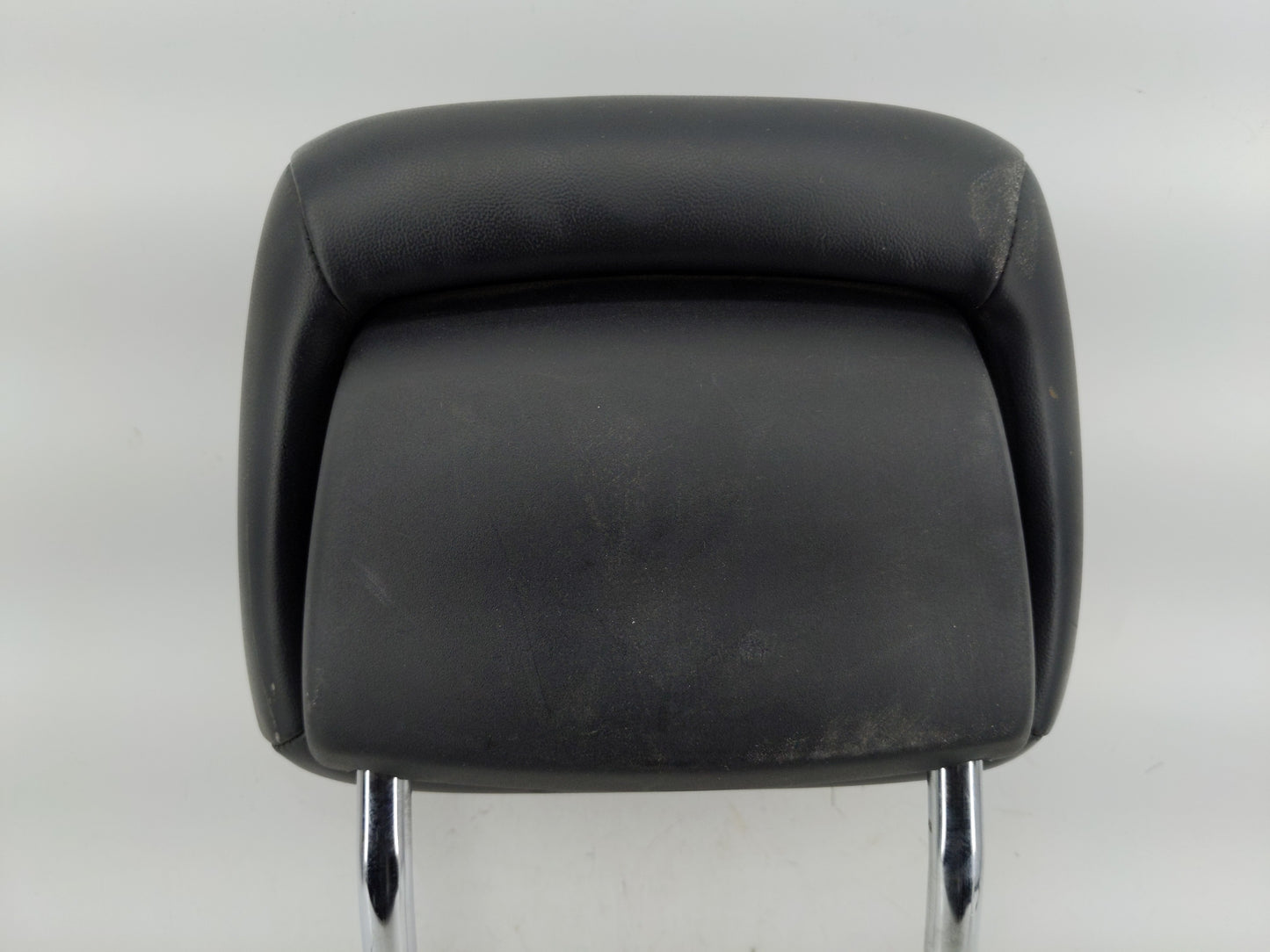 2014 Jeep Grand Cherokee Headrest Head Rest Rear Seat Fits OEM Used Auto Parts - Oemusedautoparts1.com