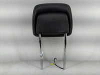 2014 Jeep Grand Cherokee Headrest Head Rest Rear Seat Fits OEM Used Auto Parts - Oemusedautoparts1.com