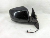 2011-2022 Jeep Grand Cherokee Side Mirror Replacement Passenger Right View Door Mirror P/N:E11026536 Fits OEM Used Auto Part