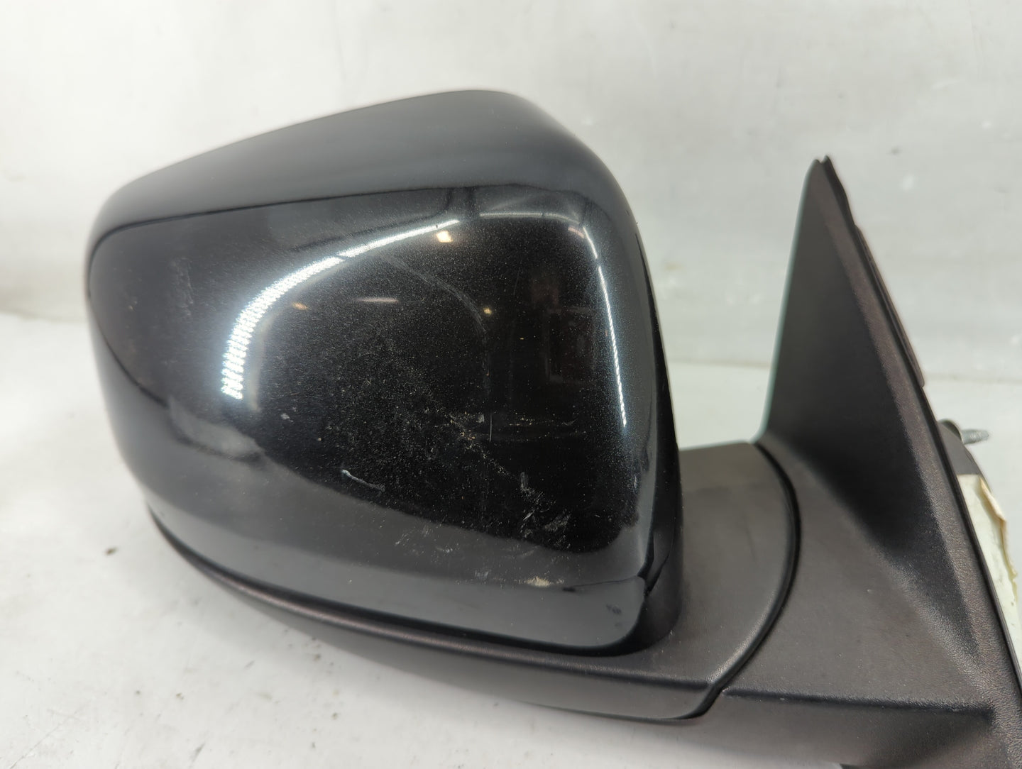 2011-2022 Jeep Grand Cherokee Side Mirror Replacement Passenger Right View Door Mirror P/N:E11026536 Fits OEM Used Auto Part