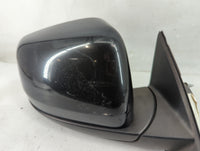 2011-2022 Jeep Grand Cherokee Side Mirror Replacement Passenger Right View Door Mirror P/N:E11026536 Fits OEM Used Auto Part