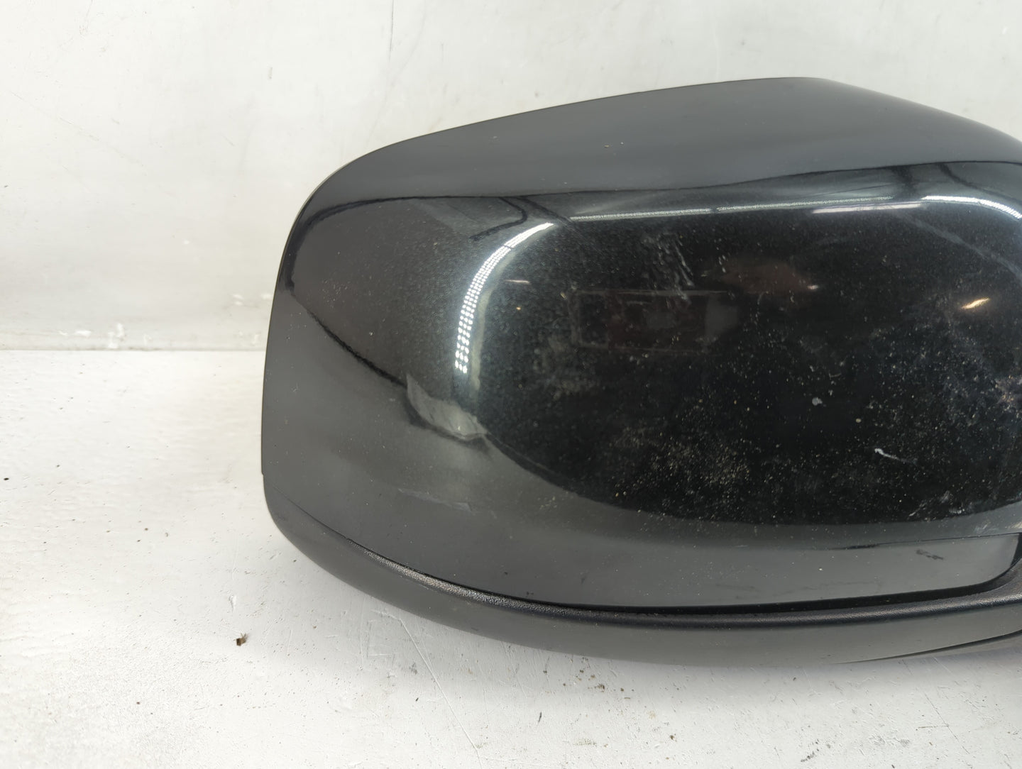 2011-2022 Jeep Grand Cherokee Side Mirror Replacement Passenger Right View Door Mirror P/N:E11026536 Fits OEM Used Auto Part