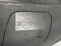 2011-2022 Jeep Grand Cherokee Side Mirror Replacement Passenger Right View Door Mirror P/N:E11026536 Fits OEM Used Auto Part