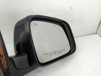 2011-2022 Jeep Grand Cherokee Side Mirror Replacement Passenger Right View Door Mirror P/N:E11026536 Fits OEM Used Auto Part