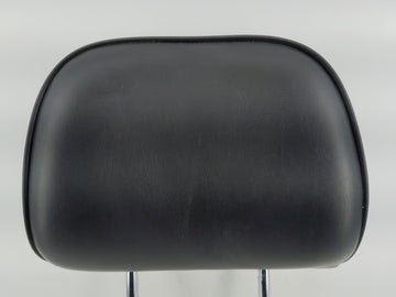 2014 Jeep Grand Cherokee Headrest Head Rest Rear Seat Fits OEM Used Auto Parts - Oemusedautoparts1.com