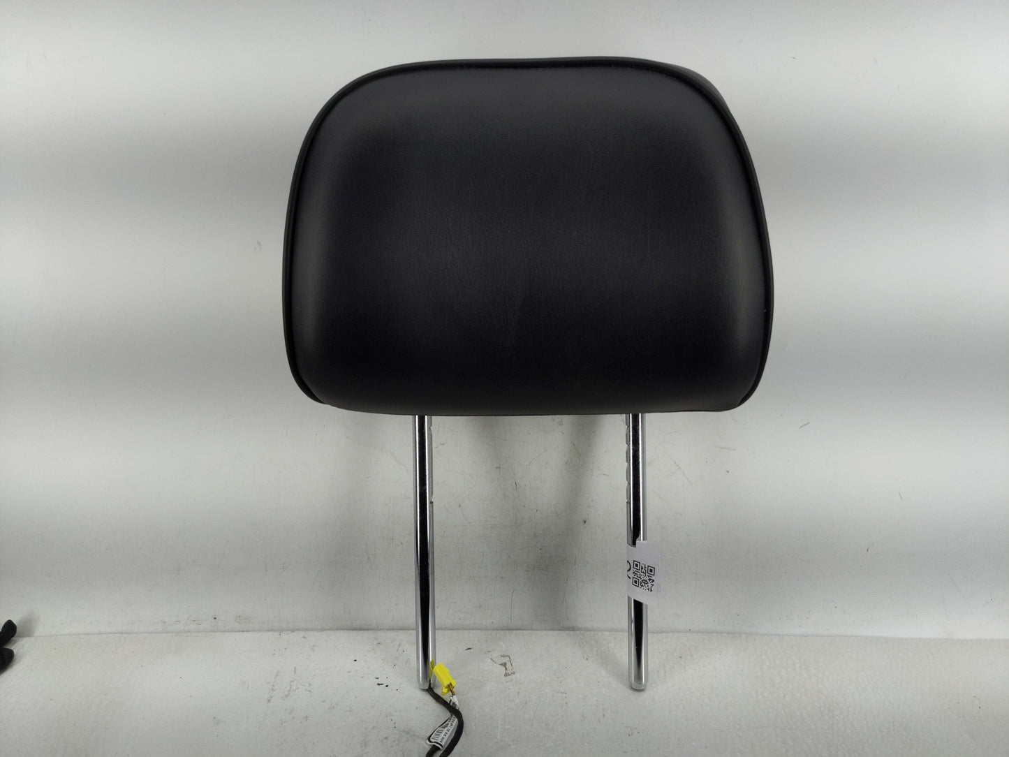 2014 Jeep Grand Cherokee Headrest Head Rest Rear Seat Fits OEM Used Auto Parts - Oemusedautoparts1.com