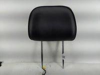 2014 Jeep Grand Cherokee Headrest Head Rest Rear Seat Fits OEM Used Auto Parts - Oemusedautoparts1.com