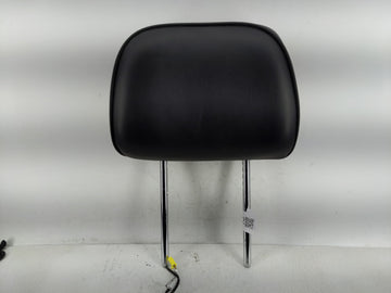 2014 Jeep Grand Cherokee Headrest Head Rest Rear Seat Fits OEM Used Auto Parts