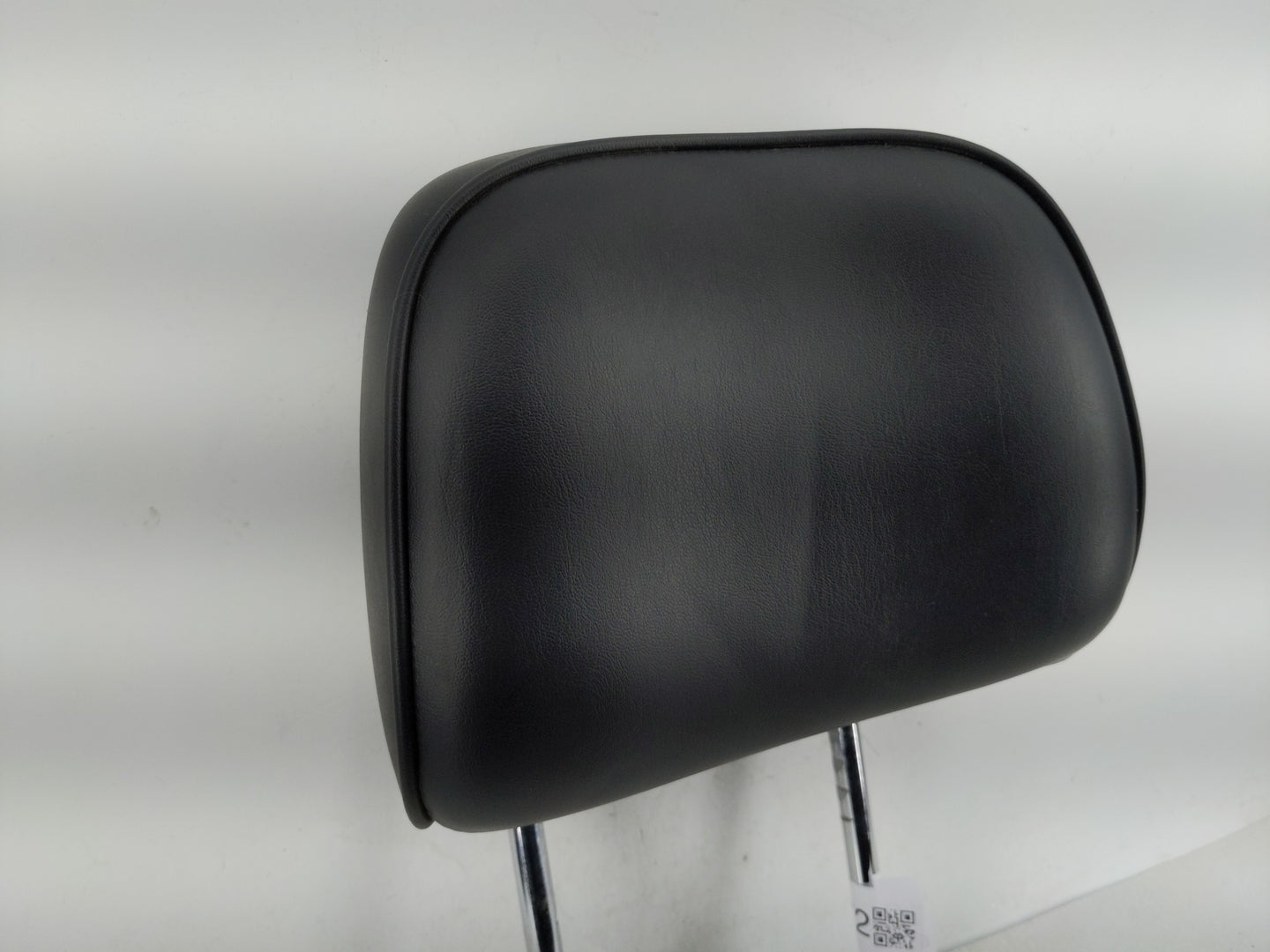 2014 Jeep Grand Cherokee Headrest Head Rest Rear Seat Fits OEM Used Auto Parts - Oemusedautoparts1.com
